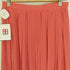 ロクビューティーアンドユースユナイテッドアローズ 6 BEAUTY & YOUTH UNITED ARROWS PLEATED SKIRT プリーツスカート レディース 36