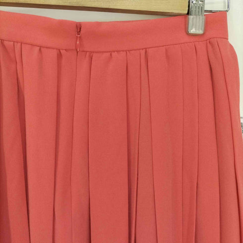 ロクビューティーアンドユースユナイテッドアローズ 6 BEAUTY & YOUTH UNITED ARROWS PLEATED SKIRT プリーツスカート レディース 36