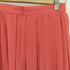 ロクビューティーアンドユースユナイテッドアローズ 6 BEAUTY & YOUTH UNITED ARROWS PLEATED SKIRT プリーツスカート レディース 36