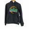 ラッセルアスレチック RUSSELL ATHLETIC 前V プリントスウェットパーカー メンズ import:S