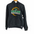 ラッセルアスレチック RUSSELL ATHLETIC 前V プリントスウェットパーカー メンズ import:S