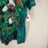 MADE AT THE BEACH オールオーバープリント Tシャツ メンズ JPN:L