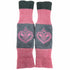ヴィヴィアンウエストウッド アクセサリー Vivienne Westwood Accessories 23AW CARDY EMBROIDERY 手袋 レディース
