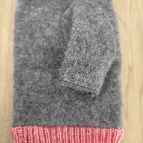 ヴィヴィアンウエストウッド アクセサリー Vivienne Westwood Accessories 23AW CARDY EMBROIDERY 手袋 レディース