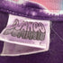 DJANGO MADE IN USA タイダイ染Tシャツ 袖裾シングル メンズ