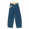 ブラックバイマウジー BLACK by moussy PUNA blue denim レディース 23