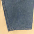 ブラックバイマウジー BLACK by moussy PUNA blue denim レディース 23
