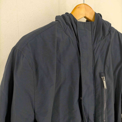 エイチケーワークスロンドン HK WORKS LONDON 裏ボア 中綿コート メンズ JPN:L
