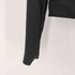 ザラ ZARA CROPPED JACKET WITH METAL BUTTONS クロップド ジャケット ナポレオン レディース import:XS