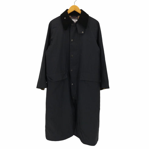 バブアー Barbour BURGHLEY バーレー メンズ 34