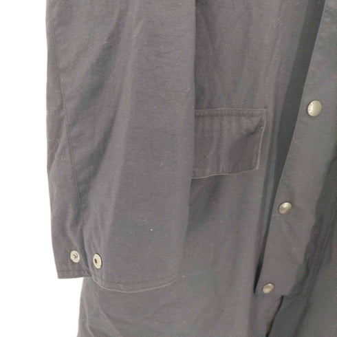 バブアー Barbour BURGHLEY バーレー メンズ 34