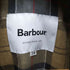 バブアー Barbour BURGHLEY バーレー メンズ 34