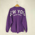 スピリットジャージ SPIRIT JERSEY バックアーチロゴ クルーネックカットソー メンズ import:M