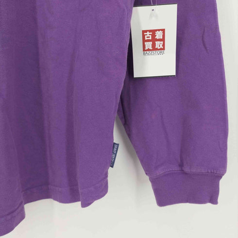スピリットジャージ SPIRIT JERSEY バックアーチロゴ クルーネックカットソー メンズ import:M