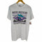 ジャージーズ JERZEES 80~90S ドット染めROCKY MOUNTAIN NATIONAL PARK メンズ JPN:M