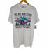 ジャージーズ JERZEES 80~90S ドット染めROCKY MOUNTAIN NATIONAL PARK メンズ JPN:M