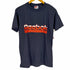リーボック Reebok MADE IN USA ロゴプリントTシャツ メンズ JPN:L