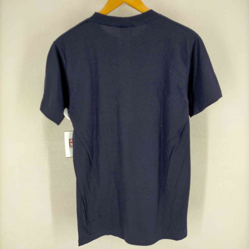 リーボック Reebok MADE IN USA ロゴプリントTシャツ メンズ JPN:L