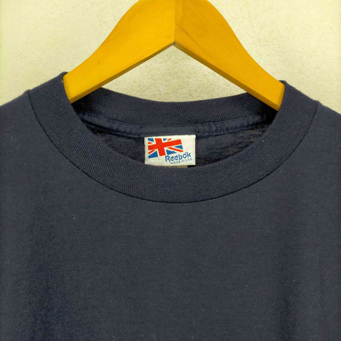 リーボック Reebok MADE IN USA ロゴプリントTシャツ メンズ JPN:L