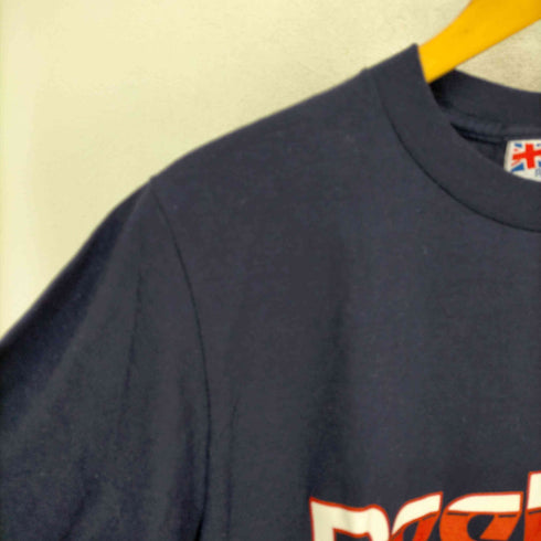 リーボック Reebok MADE IN USA ロゴプリントTシャツ メンズ JPN:L