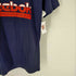 リーボック Reebok MADE IN USA ロゴプリントTシャツ メンズ JPN:L