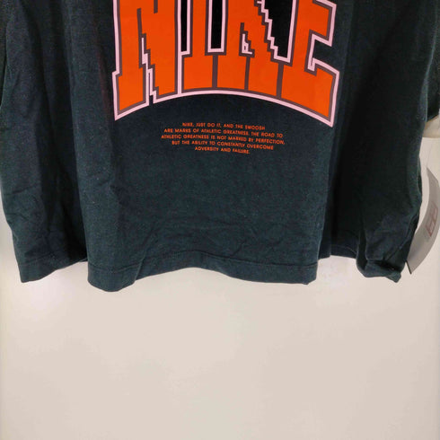 ナイキ NIKE NSW OC 1 タンクトップ Tシャツ レディース JPN:XL