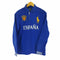 ポロバイラルフローレン Polo by RALPH LAUREN CUSTOM FIT L/S ラガーシャツ ESPANA メンズ import:XL