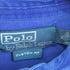 ポロバイラルフローレン Polo by RALPH LAUREN CUSTOM FIT L/S ラガーシャツ ESPANA メンズ import:XL