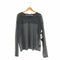 シティショップ CITY SHOP SAILOR TULLE SHIRT レディース