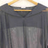 シティショップ CITY SHOP SAILOR TULLE SHIRT レディース