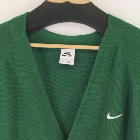 ナイキスケートボーディング NIKE SB 22AW SKATEBOARD CARDIGAN メンズ import:XXL
