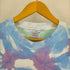 ヘインズ Hanes MADE IN USA タイダイ染Tシャツ メンズ JPN:L