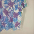 ヘインズ Hanes MADE IN USA タイダイ染Tシャツ メンズ JPN:L