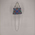 ヴィヴィアンウエストウッド Vivienne Westwood 23SS PFGRANNY FRAME PURSE MACANDY TARTAN レディース