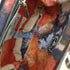 ヴィヴィアンウエストウッド Vivienne Westwood 23SS PFGRANNY FRAME PURSE MACANDY TARTAN レディース