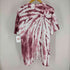 フルーツオブザルーム FRUIT OF THE LOOM 80~90S ツルタグ MADE IN USA 総柄後染めTシャツ メンズ JPN:XL