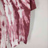 フルーツオブザルーム FRUIT OF THE LOOM 80~90S ツルタグ MADE IN USA 総柄後染めTシャツ メンズ JPN:XL