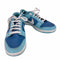 ナイキ NIKE Dunk Low Retro QS Argon メンズ JPN:27
