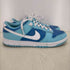 ナイキ NIKE Dunk Low Retro QS Argon メンズ JPN:27