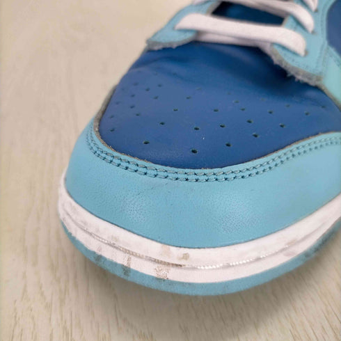 ナイキ NIKE Dunk Low Retro QS Argon メンズ JPN:27