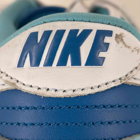 ナイキ NIKE Dunk Low Retro QS Argon メンズ JPN:27