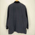 コムデギャルソンオムプリュス COMME des GARCONS HOMME PLUS AD表記無 リバーシブル カバーオール 裏地千鳥格子 メンズ JPN:M