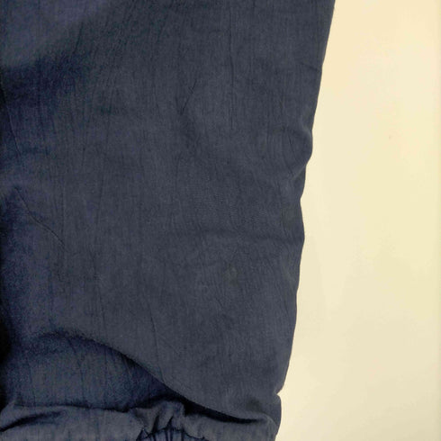 コムデギャルソンオムプリュス COMME des GARCONS HOMME PLUS AD表記無 リバーシブル カバーオール 裏地千鳥格子 メンズ JPN:M
