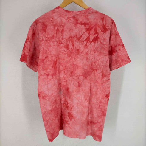 アンビル Anvil 80~90S MADE IN USA タイダイ染Tシャツ メンズ JPN:L