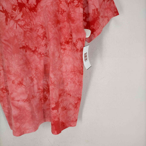 アンビル Anvil 80~90S MADE IN USA タイダイ染Tシャツ メンズ JPN:L