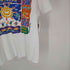MADE IN USA プリントTシャツ メンズ JPN:M