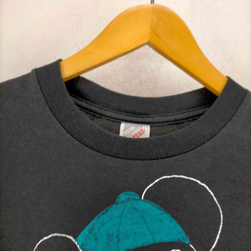 ジャージーズ JERZEES MADE IN USA プリントTシャツ メンズ JPN:S