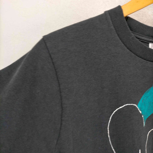 ジャージーズ JERZEES MADE IN USA プリントTシャツ メンズ JPN:S
