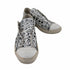 コンバース CONVERSE AVANT 100周年モデル 総柄ローカット レザースニーカー メンズ CONVERSE:7
