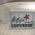 コンバース CONVERSE AVANT 100周年モデル 総柄ローカット レザースニーカー メンズ CONVERSE:7
